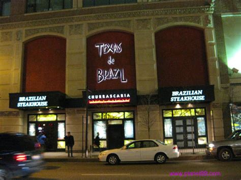 Texas brazil chicago restaurant - The concept is an elevated Brazilian churrascaria, steakhouse, where the "gauchos" aka... ranchers would grill different …